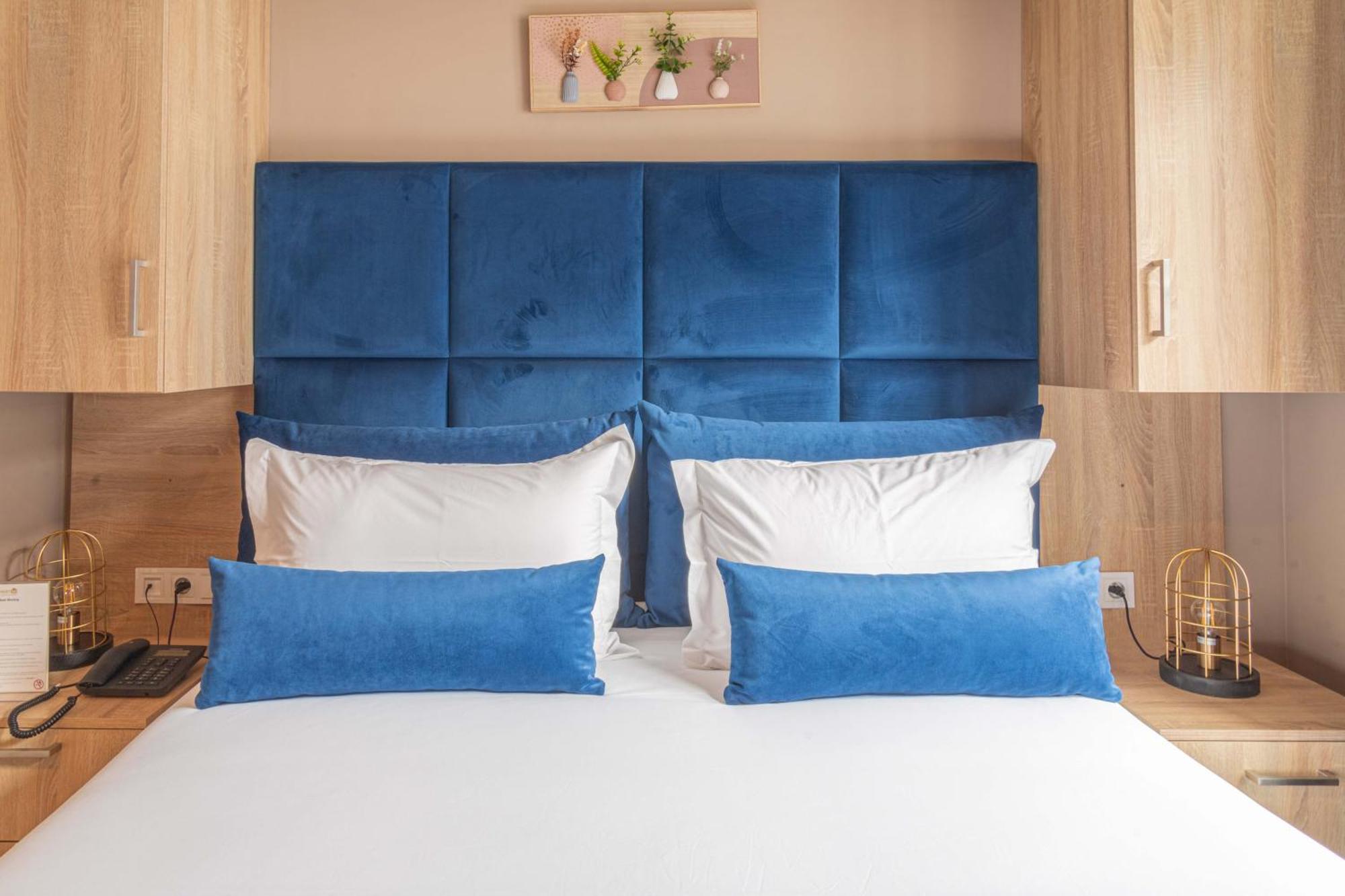 Rent-Inn Boutique Hotel Rabat Extérieur photo