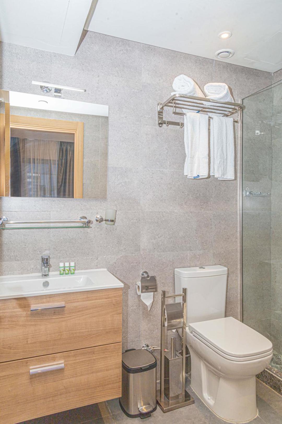 Rent-Inn Boutique Hotel Rabat Extérieur photo