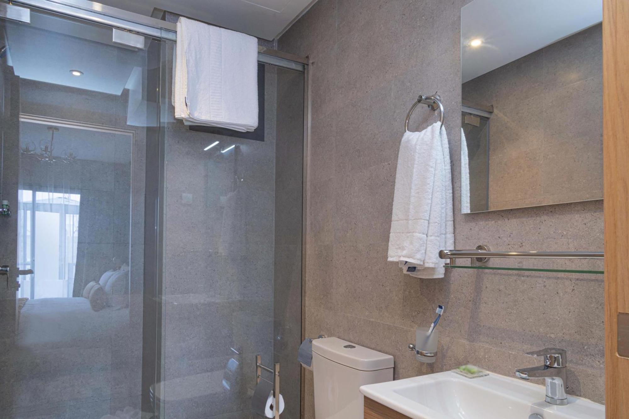 Rent-Inn Boutique Hotel Rabat Extérieur photo