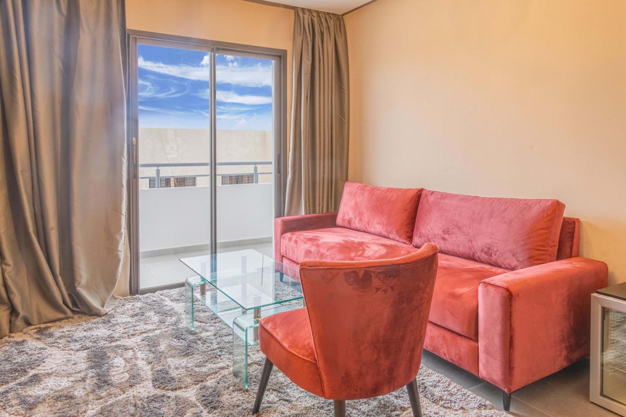 Rent-Inn Boutique Hotel Rabat Extérieur photo